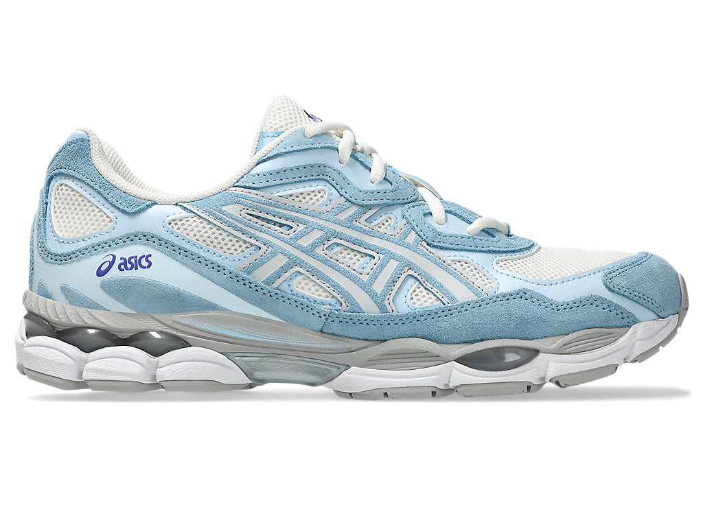 ASICS Gel-NYC Cream Arctic Sky