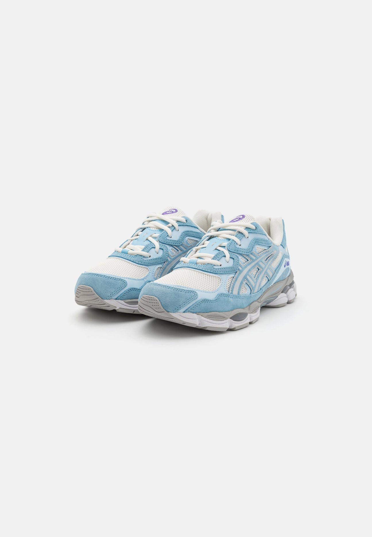 ASICS Gel-NYC Cream Arctic Sky