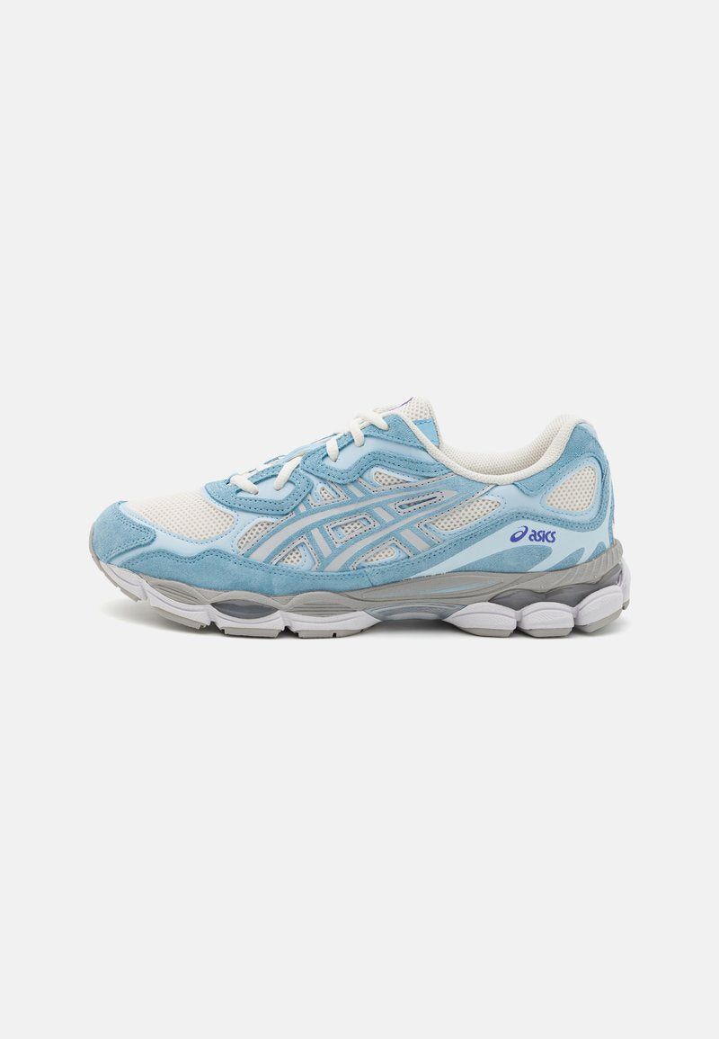 ASICS Gel-NYC Cream Arctic Sky